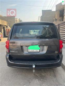 Dodge Grand Caravan